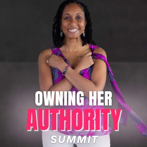 Stop Seeking External Validation and Reclaim Your Self-Empowerment with Midlife Reinvention Architect Wendy Battles