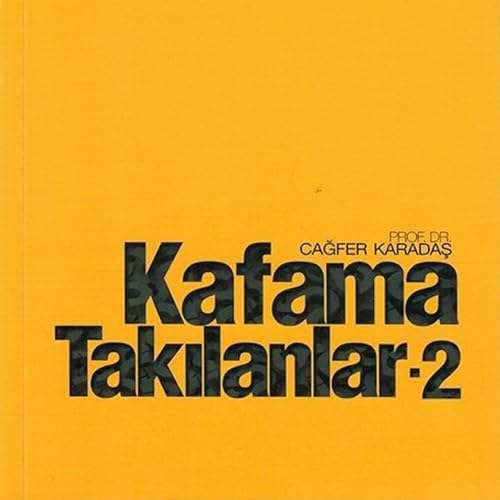 Kafama Takılanlar 2 Podcast Por Diyanet Dijital arte de portada