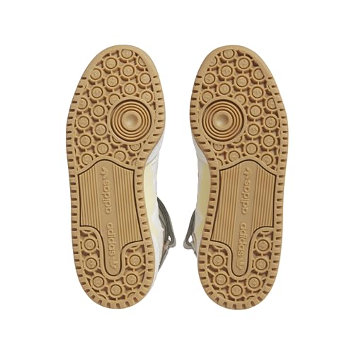 adidas Originals Unisex-Child Forum Mid Sneaker4