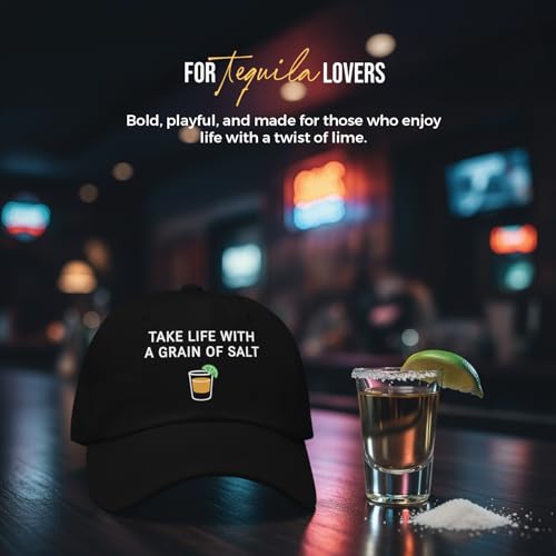 Gorra Trucker Cocktail para Hombre y Mujer miniatura 2
