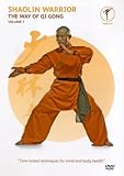  Shaolin Warrior - The Way Of Qi Gong