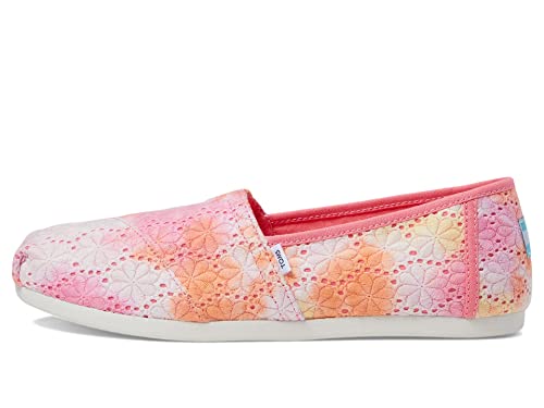 Image of TOMS Women's Alpargata Cloudbound Loafer Flat