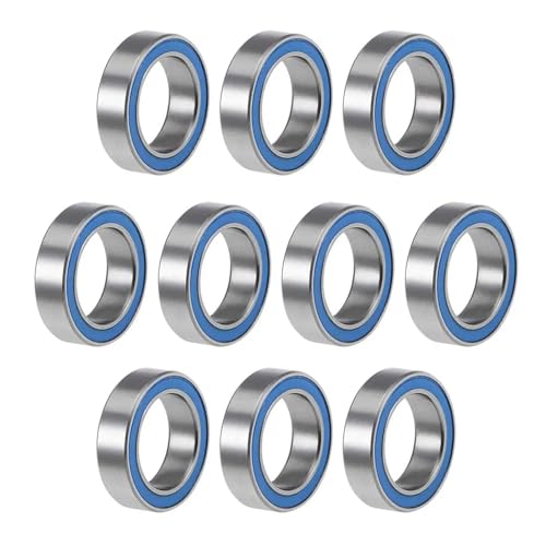Roulement à billes 6700 2RS miniature ABEC 5 pour réparer les moteurs de drones RC