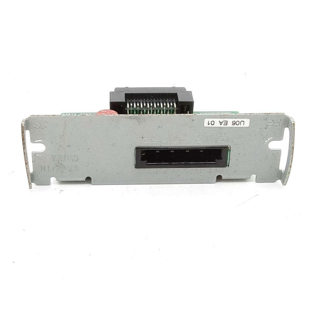 Równoległa drukarka Pos Ub P02 Ii kompatybilna z TM T88VII TM H6000IV TM T88VI