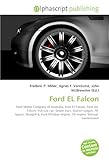  Ford El Falcon