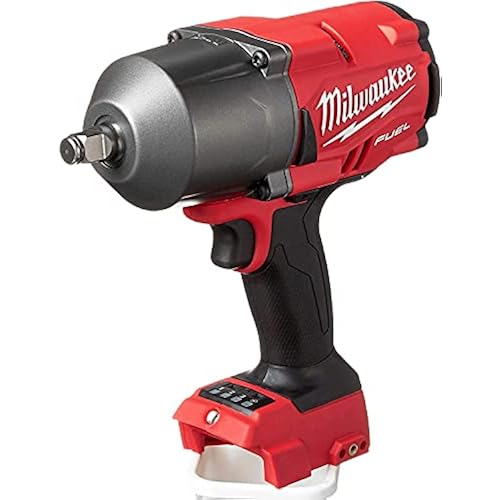 Milwaukee 2767-20 M18 Fuel High Torque 1/2-Inch Impact