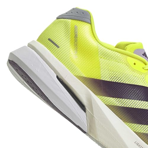 Image of adidas Unisex-Adult Adizero Boston 13 M Running Shoe