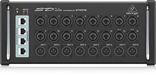 🔥 Behringer SD16 Condenser Microphone