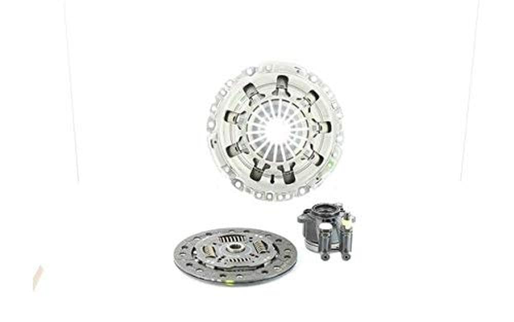 LuK 619306333 Repset Pro Kit de Embrague