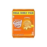 Good Day Britannia Cashew Cookies, 905 g , 10N*82.7= 827 g (Weight May Varie)