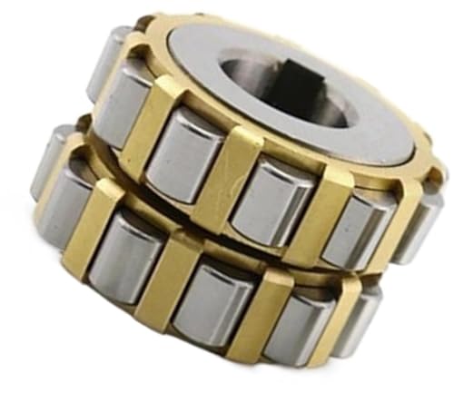Roulement excentrique 22UZ21111115T2 PX1 anti-vibration réducteur