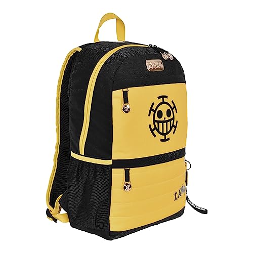 La mejor comparación de Mochila amarilla al mejor precio. 23 Imagen adicional