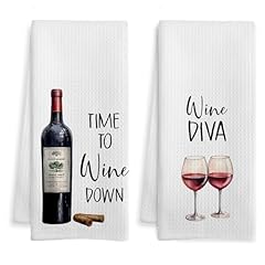 Wine Set of 2 B