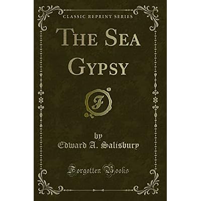 The Sea Gypsy