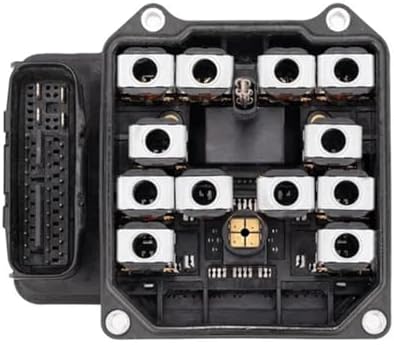 Nwzrktbm Compatible for Honda Accord 2008-2017 Brake ABS Control Module/VSA Pump