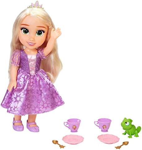 Amazon ディズニープリンセス 年モデル トドラードール ラプンツェル 人形 ドール おもちゃ Amazon ディズニープリンセス 年モデル トドラードール ラプンツェル 人形 ドール おもちゃ