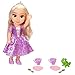 Jakks Disney Princess Doll Tea Time with Rapunzel and Pascal