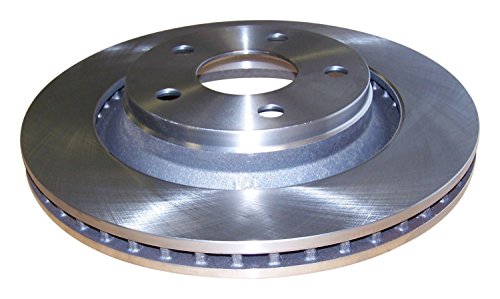 Crown Automotive Brake Rotor Brake