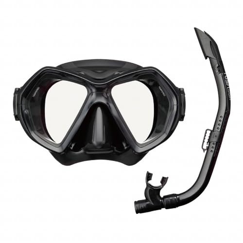 �c�T�X�|�[�c(TUSASPORT) �V���m�[�P�����O �V���m�[�P�� 2�� �}�X�N 2�_�Z�b�g �V���R�[���� UC0106 (BKBK) �u���b�N�u���b�N