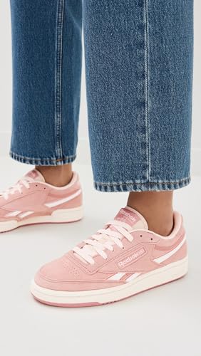 Reebok Women's Club C Revenge Sneakers3