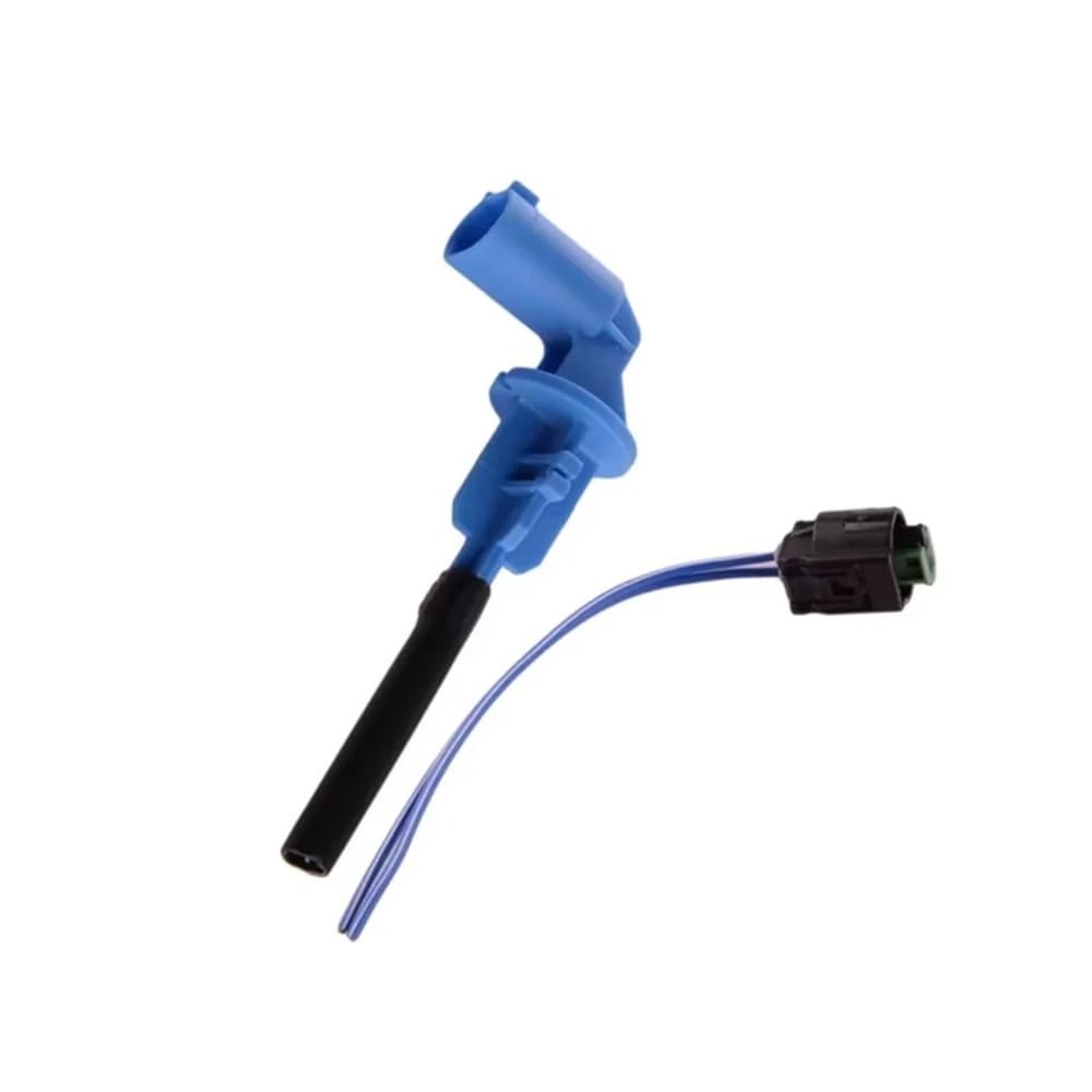 Piezas de repuesto Sensor de nivel de refrigerante del depósito de expansión for F06, F10, F12, E39, E46, E60, E67, E81, E82, E87, E88, 17117506601