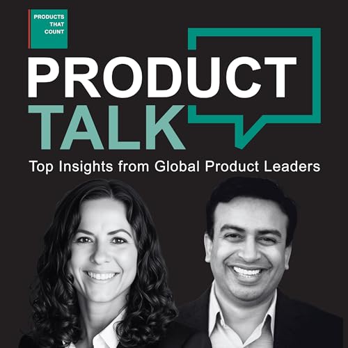 AI Isn't Breaking Work, We Are Podcast Por  arte de portada