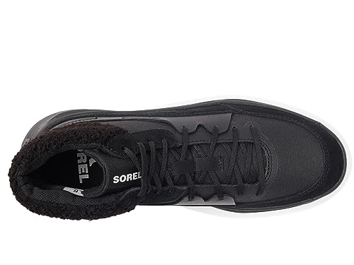 Image of Sorel Women's ONA 503 Mid Cozy Shoes