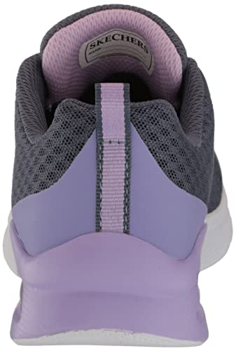 Skechers Unisex-Child Microspec Max-Brightastic Sneaker3