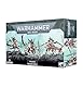 Games Workshop Warhammer 40k - Tyraniden Krieger