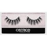 Catrice Cosmetics Limited Edition Tenderlash 3D False Lashes Nr. C01 Sultry Inhalt: 1 Paar künstliche Wimpern und Kleber 1ml - Wimpern