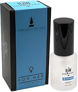 Pheromones For Women Pheromone Perfume Spray [Attract Men] - Elegance, Extra Strength Human