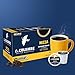 La Colombe® Coffee Roasters Nizza Medium Roast Coffee, Single Serve Keurig® K-Cup® Pods, 10-Count Box (Pack of 2)
