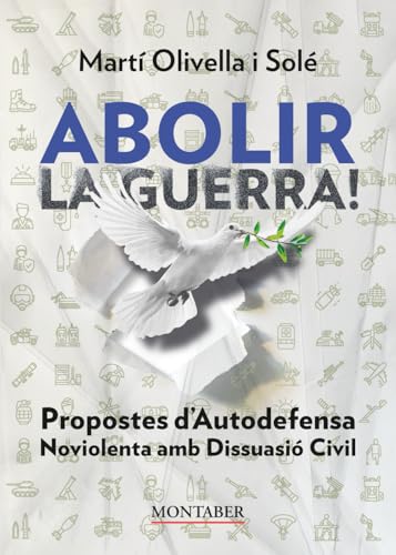 Portada de Abolir la Guerra!