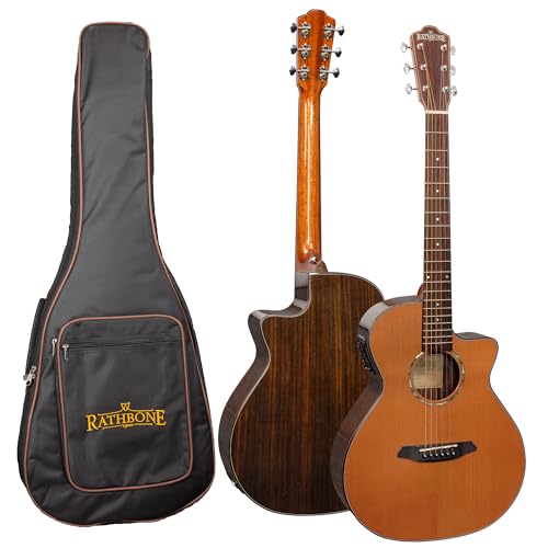 Rathbone No.1 Guitar - V_[/[YEbh Jb^EFC GNg AR[XeBbN MOobOtgxM^[.V[gXP[.R1CRCE