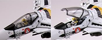 Amazon | トミーテック マクロスモデラーズ 技MIX 技MCR03 超時空要塞