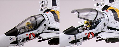 Amazon | トミーテック マクロスモデラーズ 技MIX 技MCR03 超