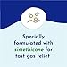Gas-X Maximum Strength Gas Relief Softgels with Simethicone 250 mg - 30 Count
