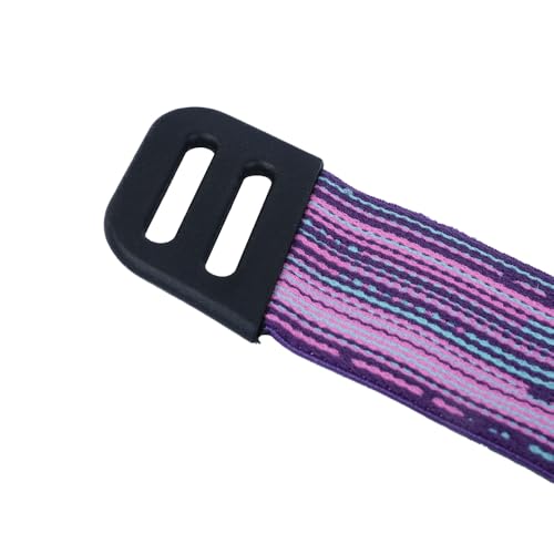 Namvo Kopfbandpolster für G733 G335 Headset, Netzstoff, elastisches Kopfbandpolster