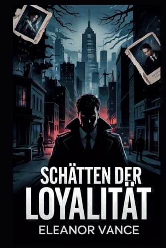 Stadtkrimis Exit Escape Stadtführung Schatten der Loyalität