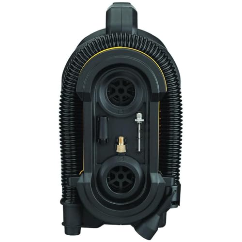 Dewalt DCC020IB 20V Max Tire Inflator thumb #4