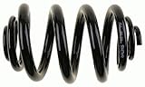 Länge [mm]: 256 SACHS 996 489 Fahrwerksfeder für Volkswagen Transporter T4 Bus (70B, 70C, 7DB, 7DK, 70J, 70K, 7DC, 7DJ) 1990-2004 Hinterachse und andere fahrzeuge