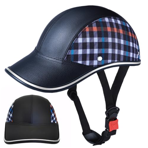 Casco de bicicleta ajustable que evita impactos y calor molesto en patinete para adultos