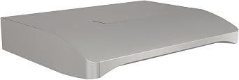 Broan Elite 30-Inch Convertible Under-Cabinet Range Hood, Stainless Steel, 375 Max Blower CFM