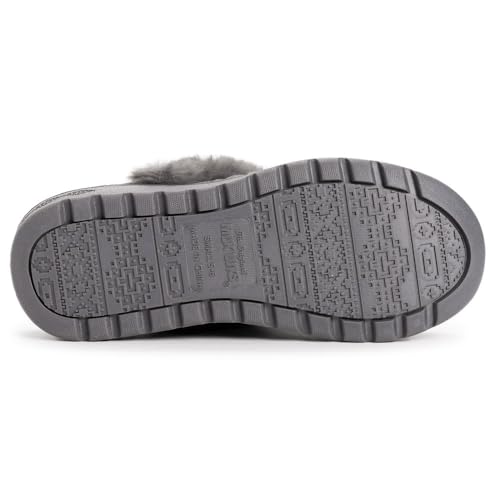 Women's Quianna Lee Clog Slippers3