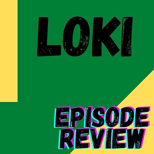 Loki Episode 4 Review