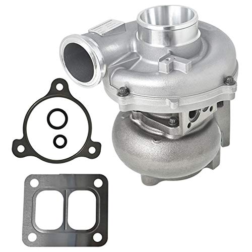 labwork GTP38 Turbocharger Replacement for 1994-1997 Ford Powerstroke 7.3L F-Series Trucks Diesel Turbo 466057-5005