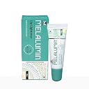Melalumen Lip Lightener SPF 15, Lip Pigmentation Cream, Reduces Dark Lips, Moisturises with Sun Protection, Pack of 2 gallery image