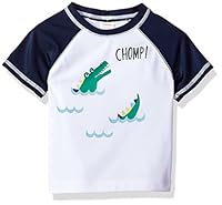 Algopix Similar Product 1 - Gymboree Boys Toddler Short Sleeve