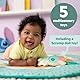 Disney Baby Stitch Party im Paradies – Aktivitätsspielzeug von Bright Starts mit Bauchlage-Kissen und 5 Spielzeugen zum Mitnehmen für Neugeborene und ältere Kinder