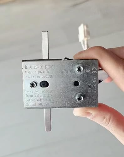 1pcs new EPT15W Electric pallet truck handle accelerator DTJ07410B